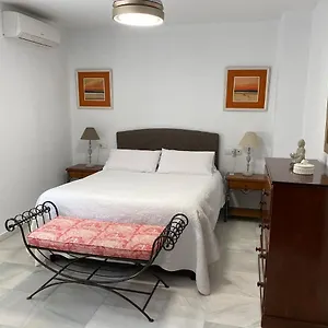 Bonito ático En El Centro De La Ciudad Sanlúcar de Barrameda
